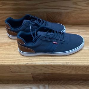 Levi’s Lace-up Carter Sneaker